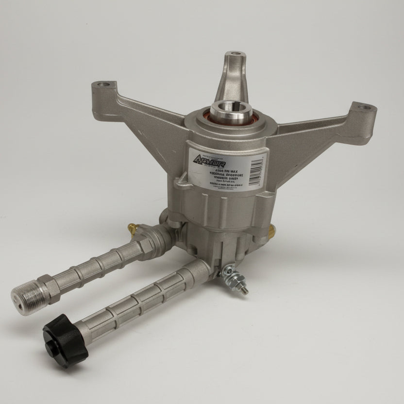 Armor Pump AMR-RMW2.2G24.V Vertical Pressure Washer Pump 2600 PSI Max (AMR-RMW2.2G4.V)