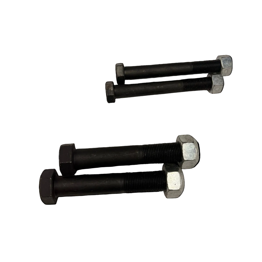 Heavy Duty 10K-16K Slipper Spring Hanger Kit for 2.5" Springs (APS1025HD)