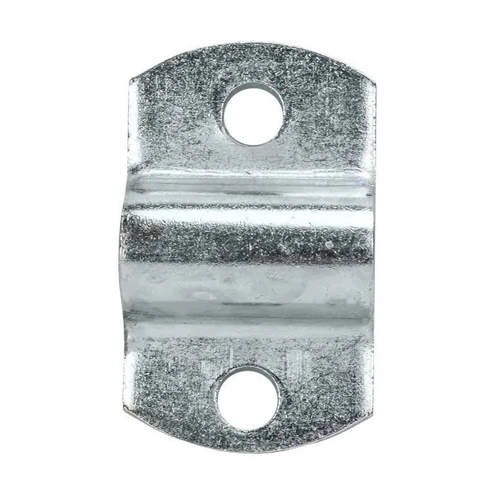 One - Buyers Products Zinc Corner Gate Latch Kit for Utility Trailer Gates (B2589BZ)