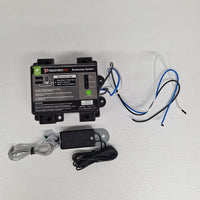 Engager Trailer Break Away W/ LED Brake Battery Switch Charger (BA10-150)