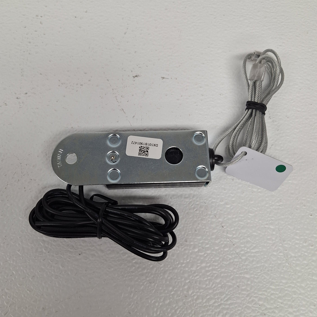 Engager Trailer Break Away W/ LED Brake Battery Switch Charger (BA10-150)