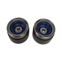 1.98" Stainless Steel Original Bearing Buddy Protector with Auto Check 3500# (BB1980A-SS)