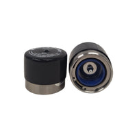 1.98" Stainless Steel Original Bearing Buddy Protector with Auto Check 3500# (BB1980A-SS)
