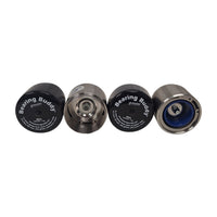 1.98" Stainless Steel Original Bearing Buddy Protector with Auto Check 3500# (BB1980A-SS)