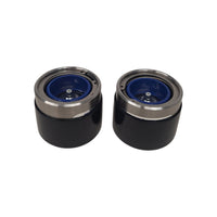 1.98" Stainless Steel Original Bearing Buddy Protector with Auto Check 3500# (BB1980A-SS)