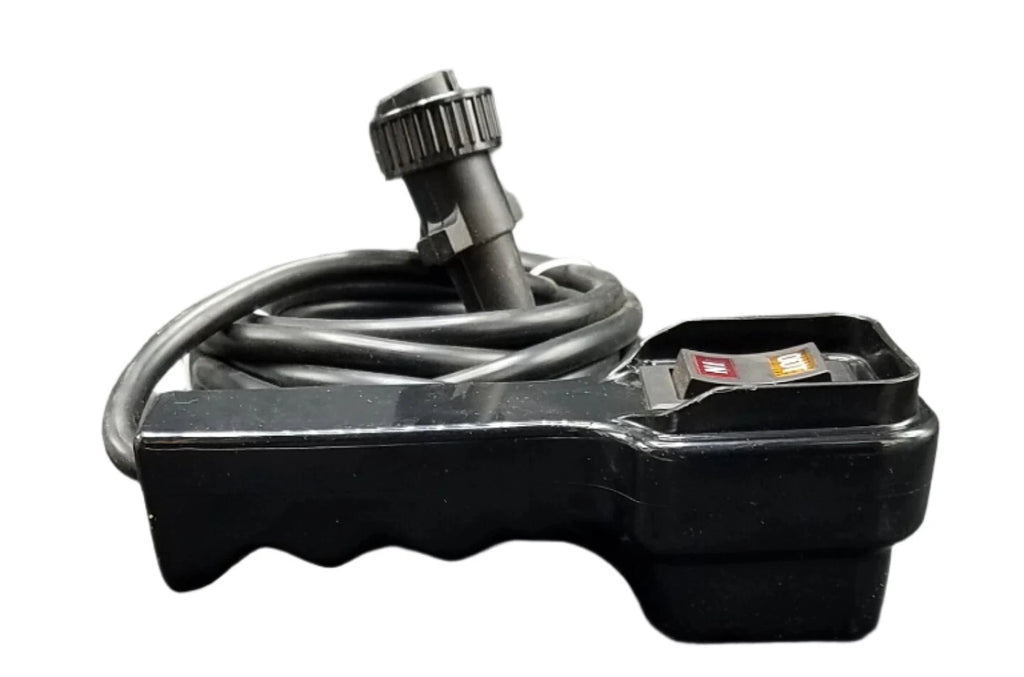 Replacement Hand Controller for Bulldog Trailer Winch 10012 15K - 4 Prong (BDW20144B)