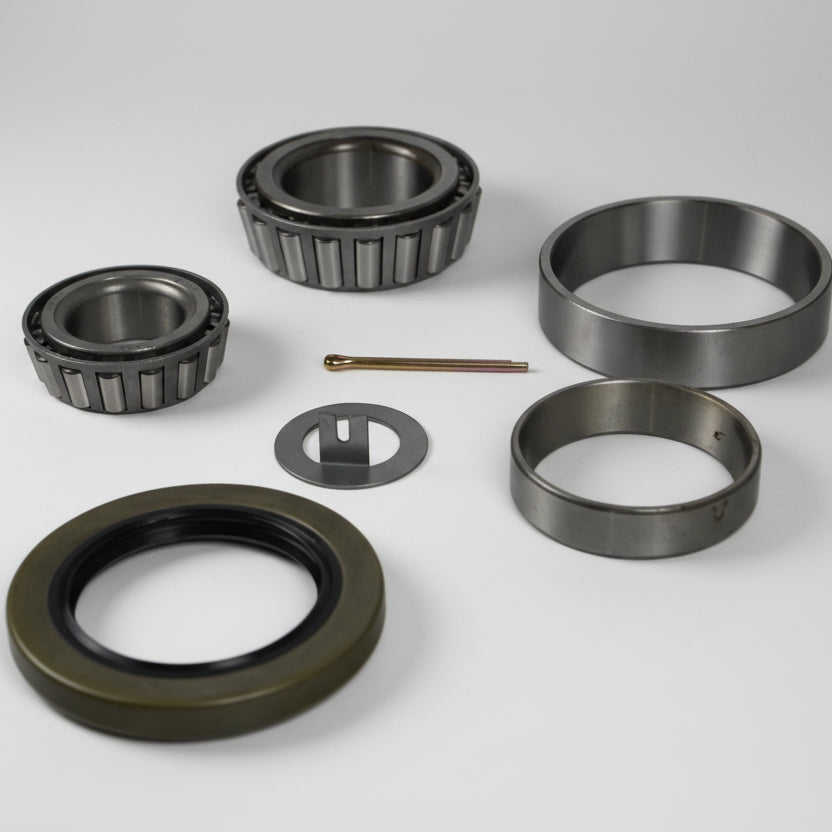 MAT Trailer Wheel Bearing Kit 6,000# Axle W/1.25