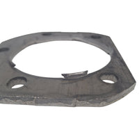 Weld-On 5-Bolt Brake Backing Plate Flange for 12" x 2" Trailer Brakes (BF-6-1)