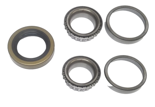 Bearing Kit for 5,200 lb Axle with Straight Spindle (BK-5200-STRAIGHT)