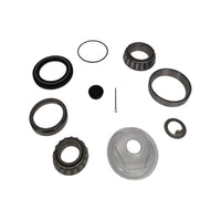 Oil Bearing Kit 8000# Axle #42 Spindle 02475 22580 8K Dexter Trailer 21-35 cap (BK-8000-OC)