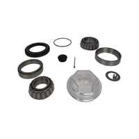 Oil Bearing Kit 8000# Axle #42 Spindle 02475 22580 8K Dexter Trailer 21-35 cap (BK-8000-OC)