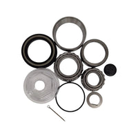 Oil Bearing Kit 8000# Axle #42 Spindle 02475 22580 8K Dexter Trailer 21-35 cap (BK-8000-OC)