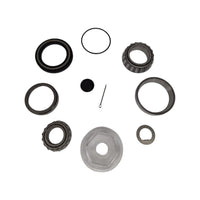 Oil Bearing Kit 8000# Axle #42 Spindle 02475 22580 8K Dexter Trailer 21-35 cap (BK-8000-OC)