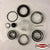 Oil Bearing Kit 8000# Axle #42 Spindle 02475 22580 8K Dexter Trailer 21-35 cap (BK-8000-OC)