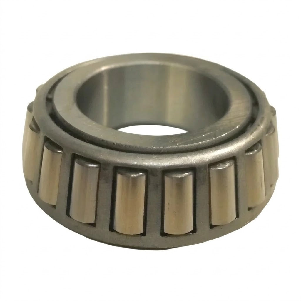 Trailer Wheel Bearing Kit 1.00" 2000-2200# Axle BK1-100 (BK1-100)