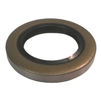 Trailer Wheel Bearing Kit 1.00" 2000-2200# Axle BK1-100 (BK1-100)