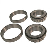 Trailer Wheel Bearing Kit 1.00" 2000-2200# Axle BK1-100 (BK1-100)