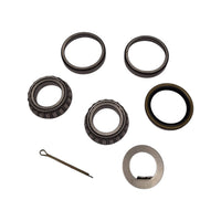 Trailer Wheel Bearing Kit 1-1/16" 2000-2200# Axle 44649 Axle EZ Lube Axel Dexter (BK1-150)
