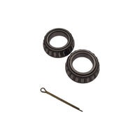Trailer Wheel Bearing Kit 1-1/16" 2000-2200# Axle 44649 Axle EZ Lube Axel Dexter (BK1-150)