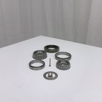 Complete Trailer Bearing Kit for Lippert 3,500# Axles L44649/ L68149 Bearings (BK2-100)