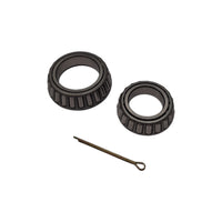 Complete Trailer Bearing Kit for Lippert 3,500# Axles L44649/ L68149 Bearings (BK2-100)