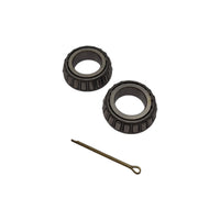 Complete Trailer Bearing Kit for Lippert 3,500# Axles L44649/ L68149 Bearings (BK2-100)