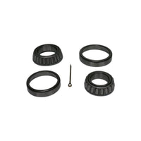 Complete Trailer Bearing Kit for Lippert 3,500# Axles L44649/ L68149 Bearings (BK2-100)