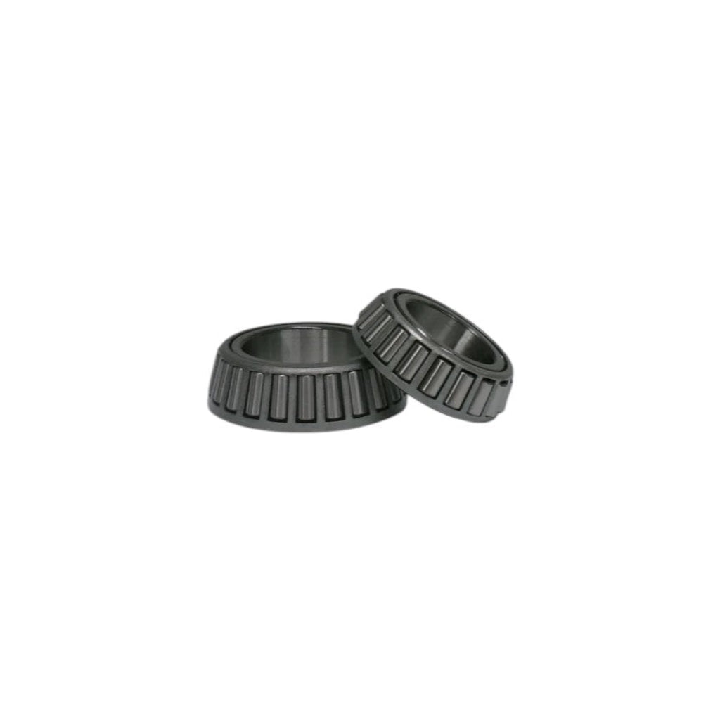 Complete Trailer Bearing Kit for Lippert 3,500# Axles L44649/ L68149 Bearings (BK2-100)