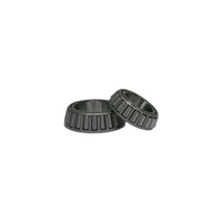 Complete Trailer Bearing Kit for Lippert 3,500# Axles L44649/ L68149 Bearings (BK2-100)