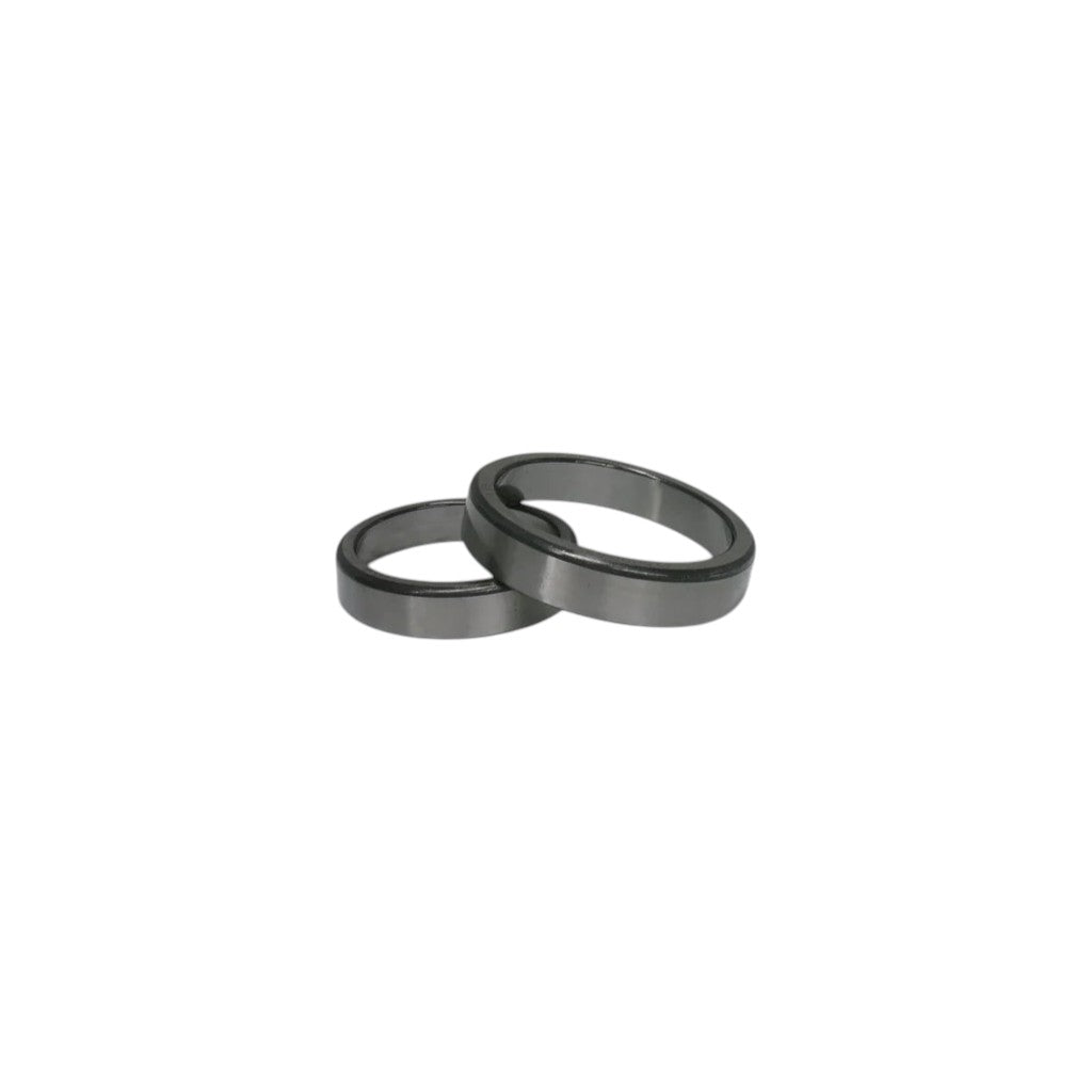 Complete Trailer Bearing Kit for Lippert 3,500# Axles L44649/ L68149 Bearings (BK2-100)