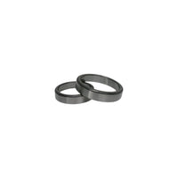 Complete Trailer Bearing Kit for Lippert 3,500# Axles L44649/ L68149 Bearings (BK2-100)