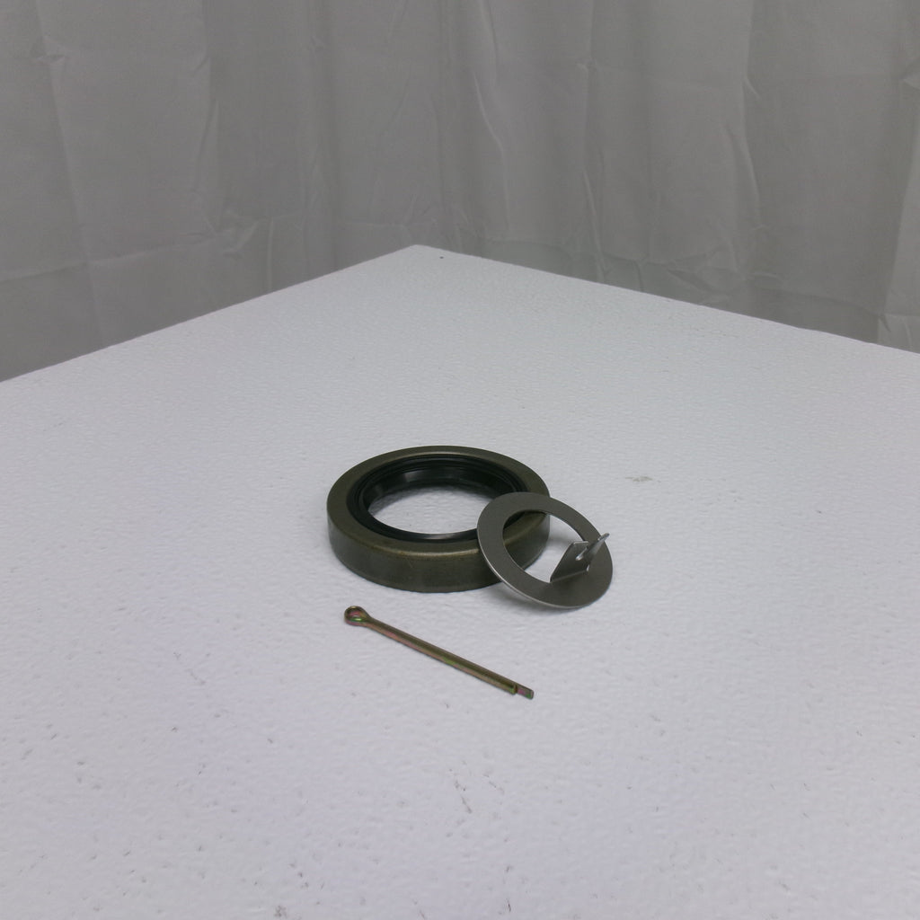 Complete Trailer Bearing Kit for Lippert 3,500# Axles L44649/ L68149 Bearings (BK2-100)