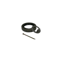 Complete Trailer Bearing Kit for Lippert 3,500# Axles L44649/ L68149 Bearings (BK2-100)