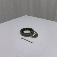 Complete Trailer Bearing Kit for Lippert 3,500# Axles L44649/ L68149 Bearings (BK2-100)