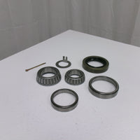 Complete Trailer Bearing Kit for Lippert 3,500# Axles L44649/ L68149 Bearings (BK2-100)
