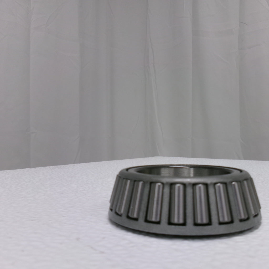 Complete Trailer Bearing Kit for Lippert 3,500# Axles L44649/ L68149 Bearings (BK2-100)