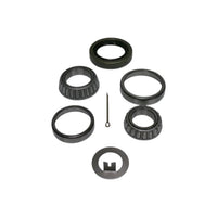 Complete Trailer Bearing Kit for Lippert 3,500# Axles L44649/ L68149 Bearings (BK2-100)