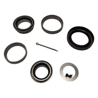Complete Trailer Bearing Kit for Lippert 3,500# Axles L44649/ L68149 Bearings (BK2-100)