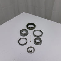 Complete Trailer Bearing Kit for Lippert 3,500# Axles L44649/ L68149 Bearings (BK2-100)