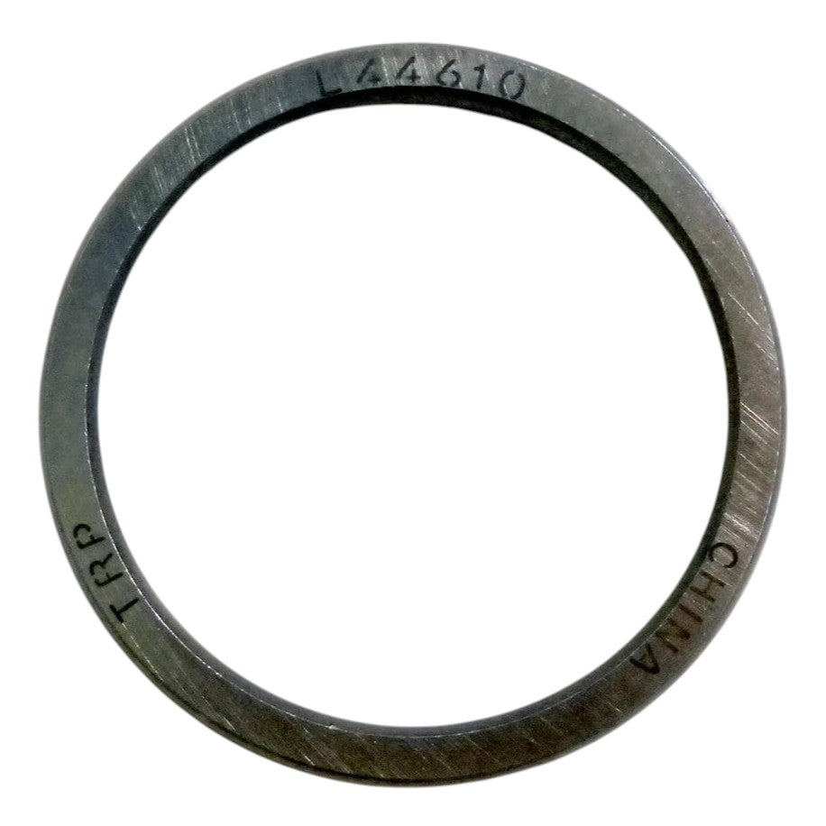 1.98 UFP Kit w/Caps O-rings Tube of Grease 1.68" x 2.56" Seals Bearings Races (BK2-256-GREASE)