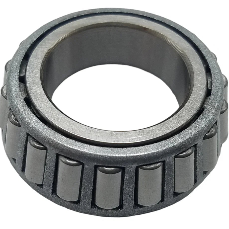 1.98 UFP Kit w/Caps O-rings Tube of Grease 1.68" x 2.56" Seals Bearings Races (BK2-256-GREASE)