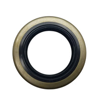 1.98 UFP Kit w/Caps O-rings Tube of Grease 1.68" x 2.56" Seals Bearings Races (BK2-256-GREASE)