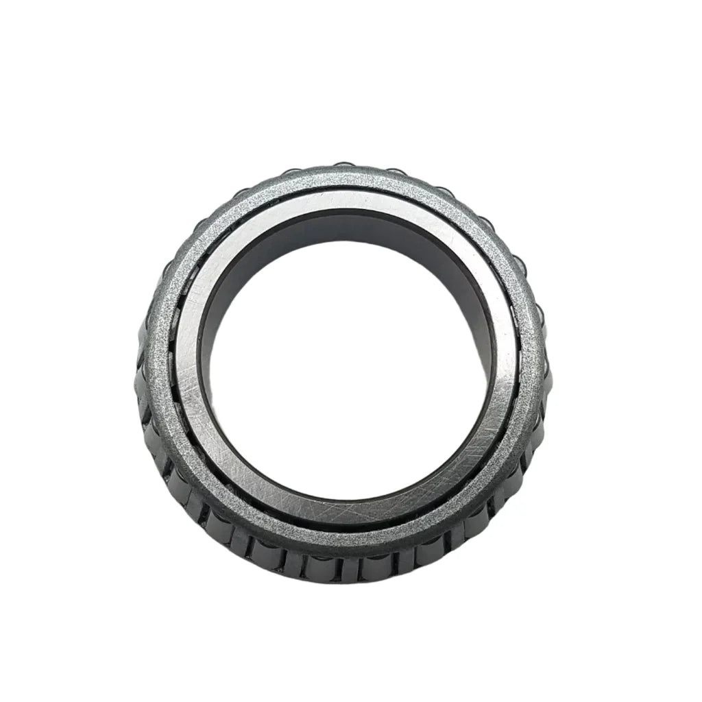 1.98 UFP Kit w/Caps O-rings Tube of Grease 1.68" x 2.56" Seals Bearings Races (BK2-256-GREASE)