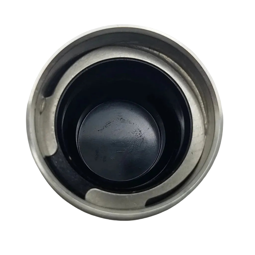 1.98 UFP Kit w/Caps O-rings Tube of Grease 1.68" x 2.56" Seals Bearings Races (BK2-256-GREASE)