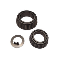 Complete Trailer Bearing Kit for 6000# Axles #42 Spindle 15123 / 22580 Bearings (BK3-100)