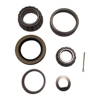 Complete Trailer Bearing Kit for 6000# Axles #42 Spindle 15123 / 22580 Bearings (BK3-100)