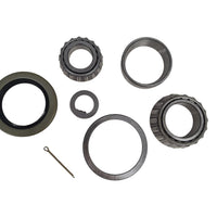 Trailer Bearing/Seal Kit 8 Lug 7000# 6000 Axle 14125A / 25580 Bearing 6K 7K Axle (BK3-200)