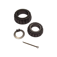 Trailer Bearing/Seal Kit 8 Lug 7000# 6000 Axle 14125A / 25580 Bearing 6K 7K Axle (BK3-200)