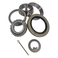 Trailer Bearing/Seal Kit 8 Lug 7000# 6000 Axle 14125A / 25580 Bearing 6K 7K Axle (BK3-200)