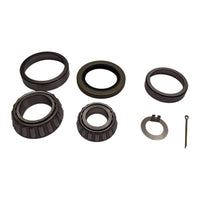 Trailer Bearing/Seal Kit 8 Lug 7000# 6000 Axle 14125A / 25580 Bearing 6K 7K Axle (BK3-200)
